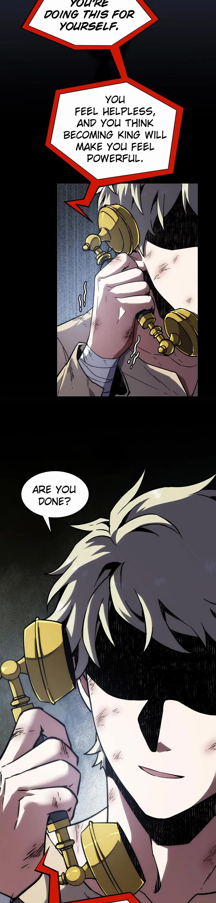 The Beginning After the End Chapter 251 page 23 - Chapter 251