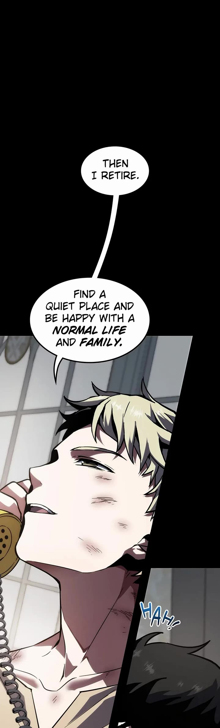 The Beginning After the End Chapter 251 page 25 - Chapter 251
