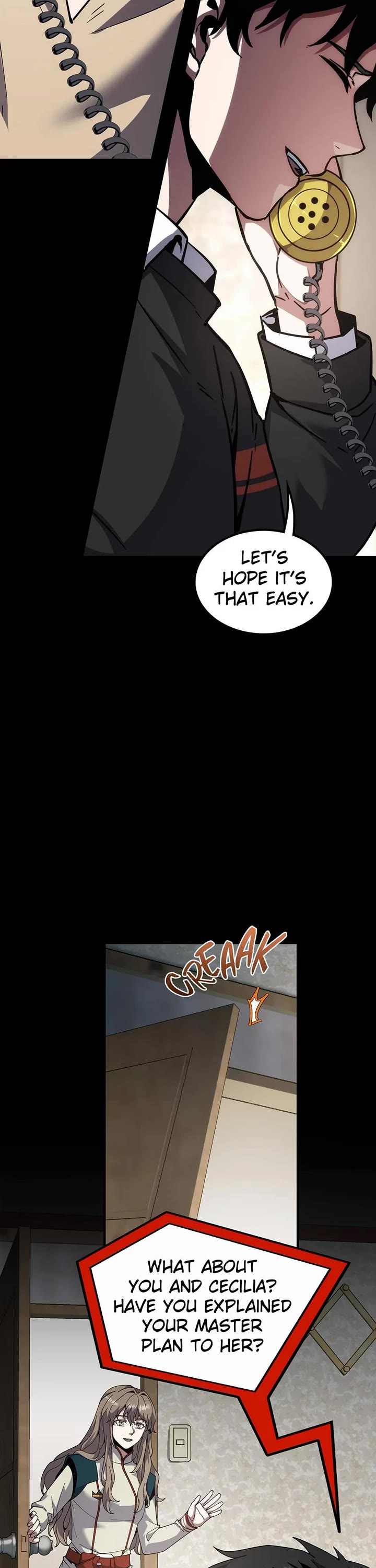 The Beginning After the End Chapter 251 page 26 - Chapter 251