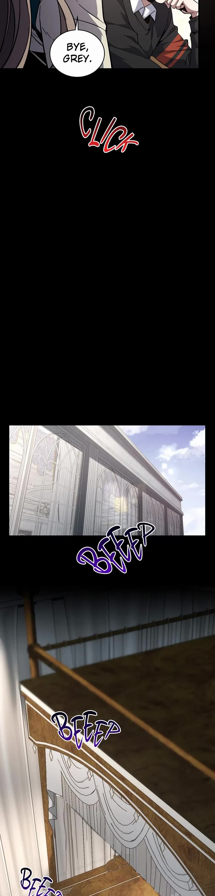 The Beginning After the End Chapter 251 page 32 - Chapter 251