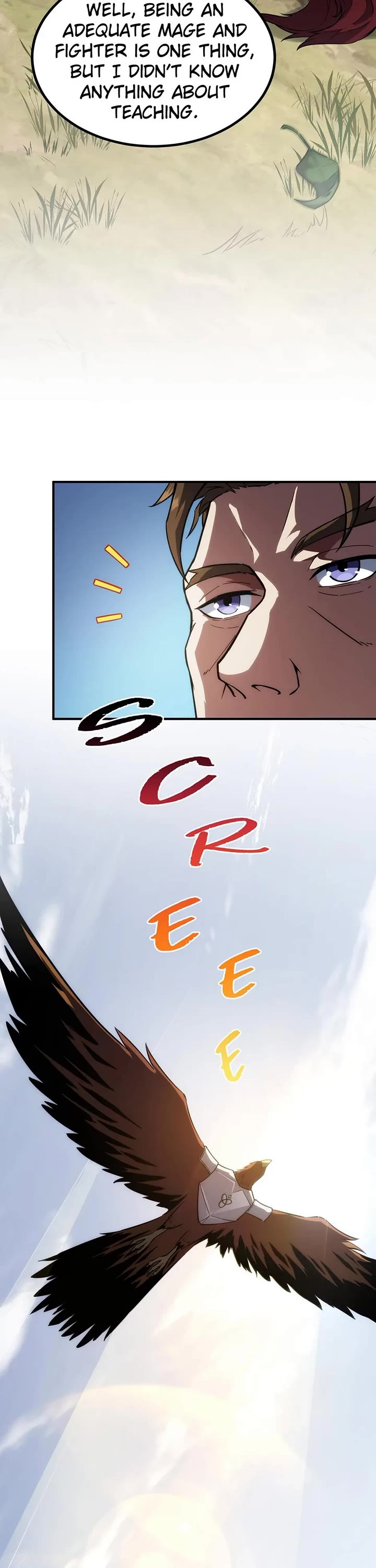 The Beginning After the End Chapter 251 page 51 - Chapter 251