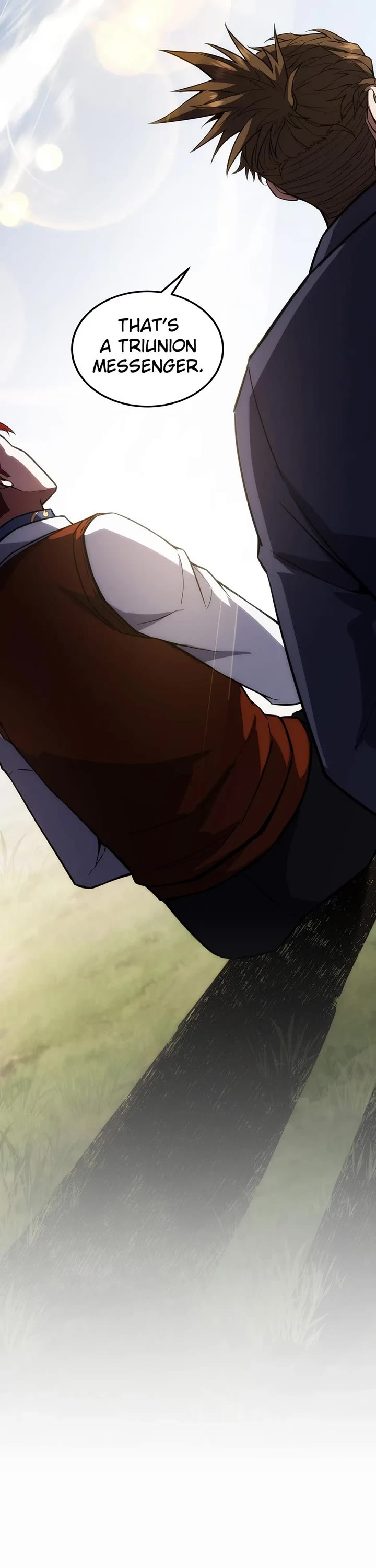 The Beginning After the End Chapter 251 page 52 - Chapter 251