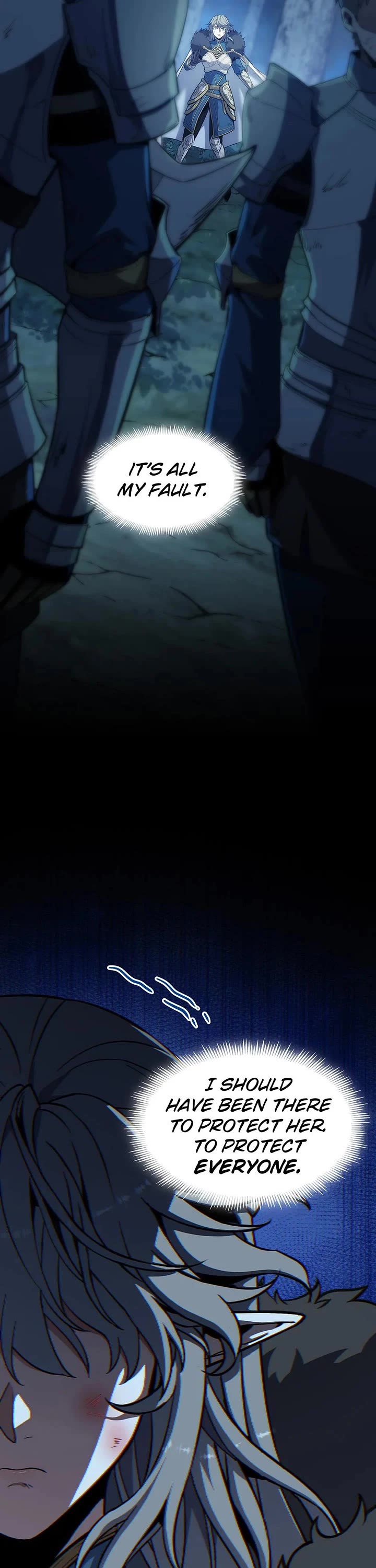 The Beginning After the End Chapter 252 page 13 - Chapter 252