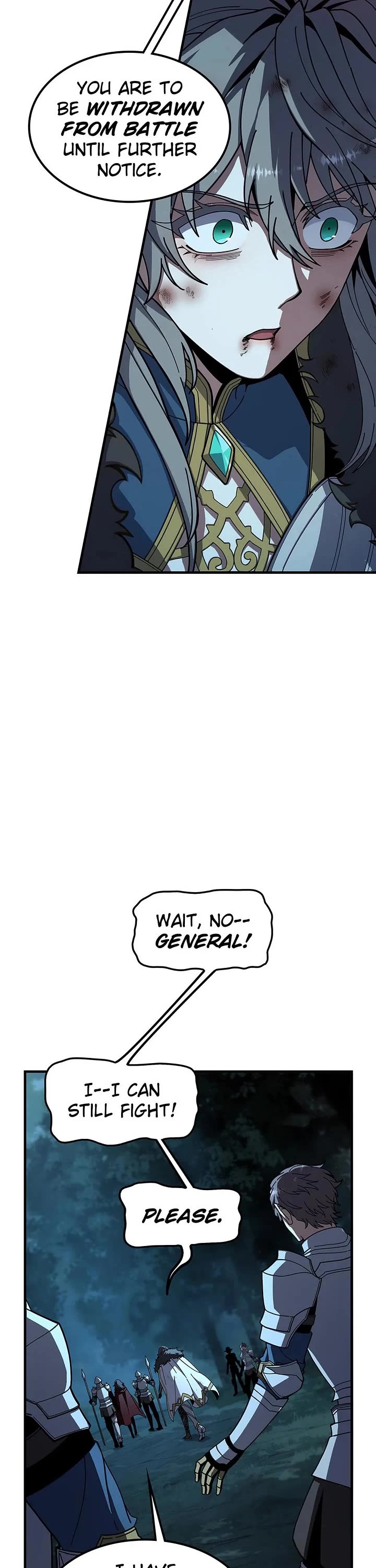 The Beginning After the End Chapter 252 page 19 - Chapter 252