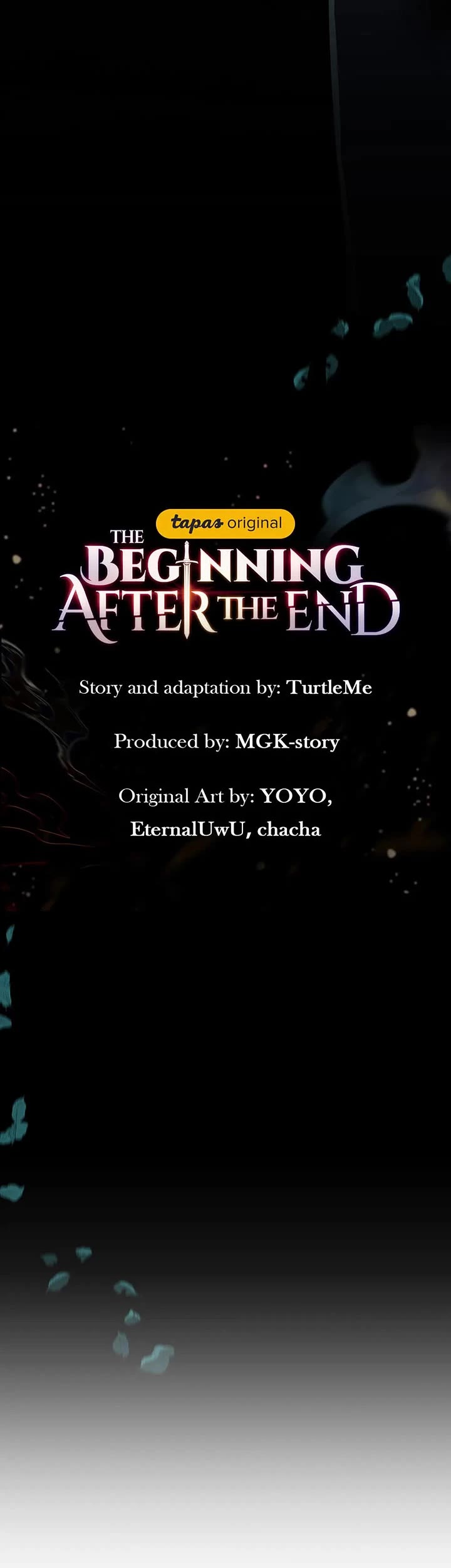 The Beginning After the End Chapter 252 page 24 - Chapter 252