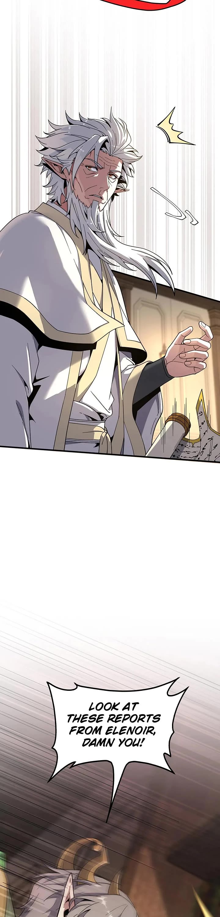The Beginning After the End Chapter 252 page 28 - Chapter 252