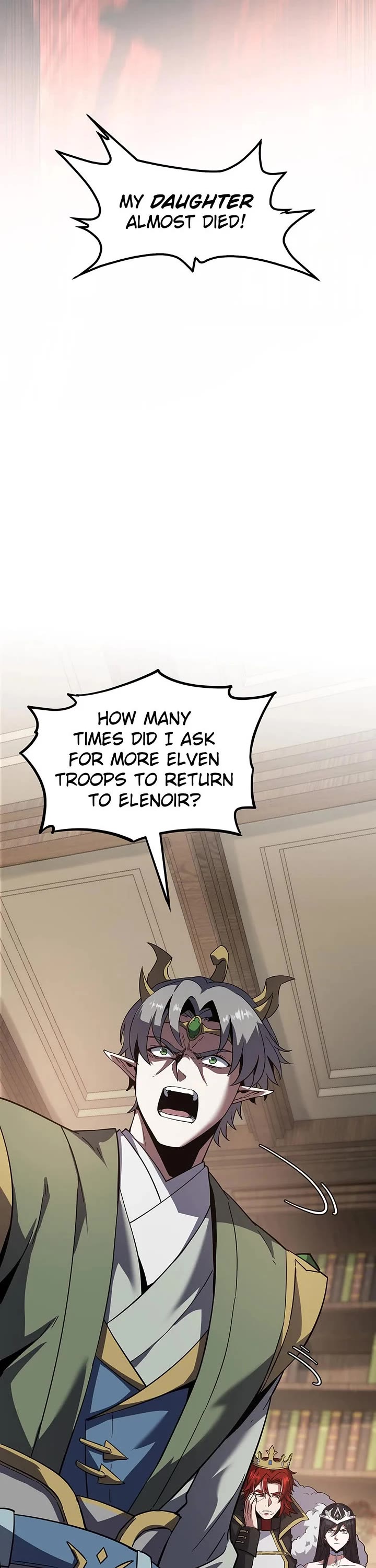 The Beginning After the End Chapter 252 page 32 - Chapter 252