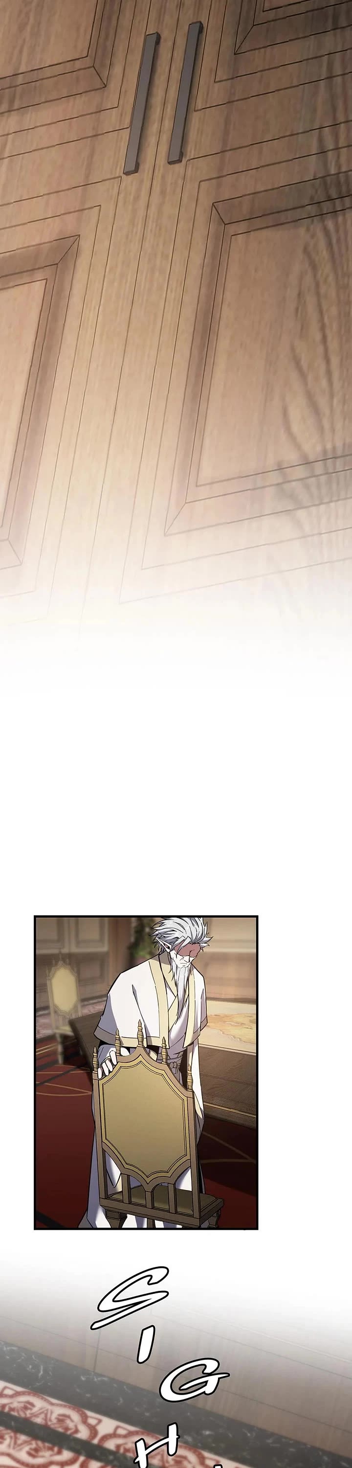 The Beginning After the End Chapter 252 page 40 - Chapter 252