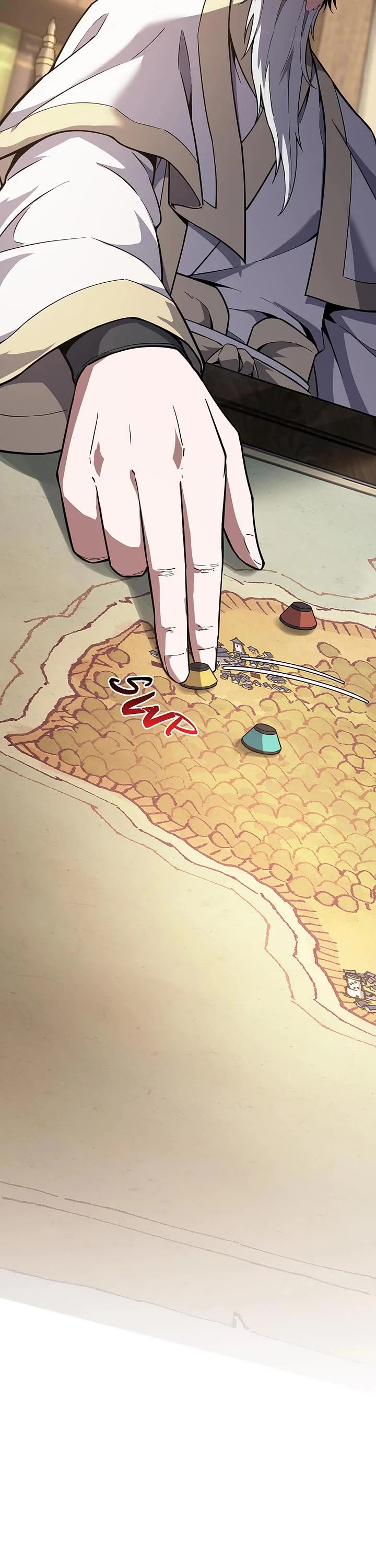 The Beginning After the End Chapter 252 page 44 - Chapter 252