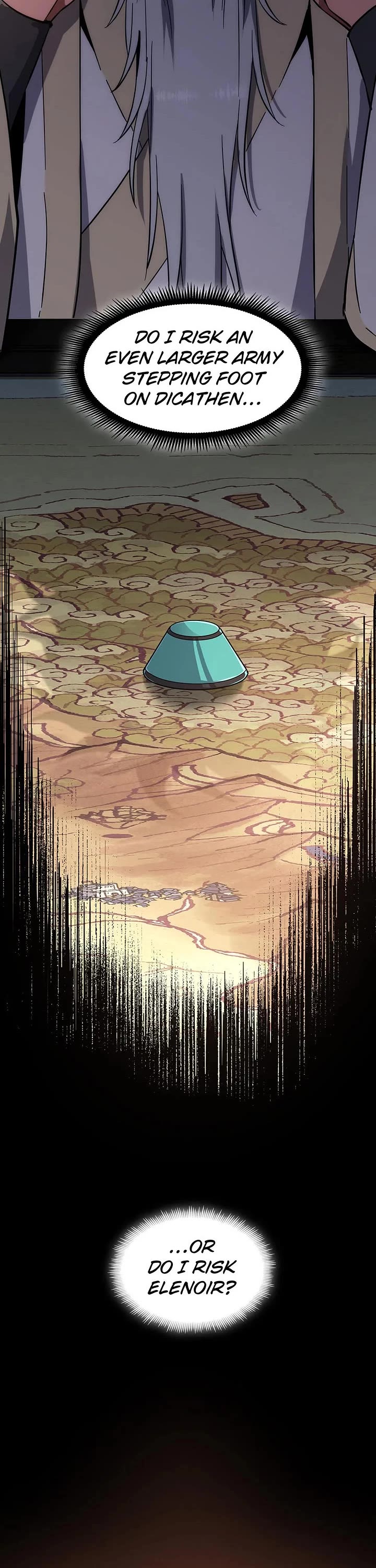 The Beginning After the End Chapter 252 page 46 - Chapter 252