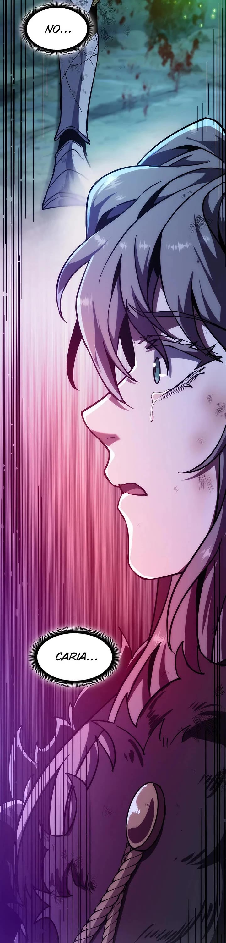 The Beginning After the End Chapter 252 page 8 - Chapter 252