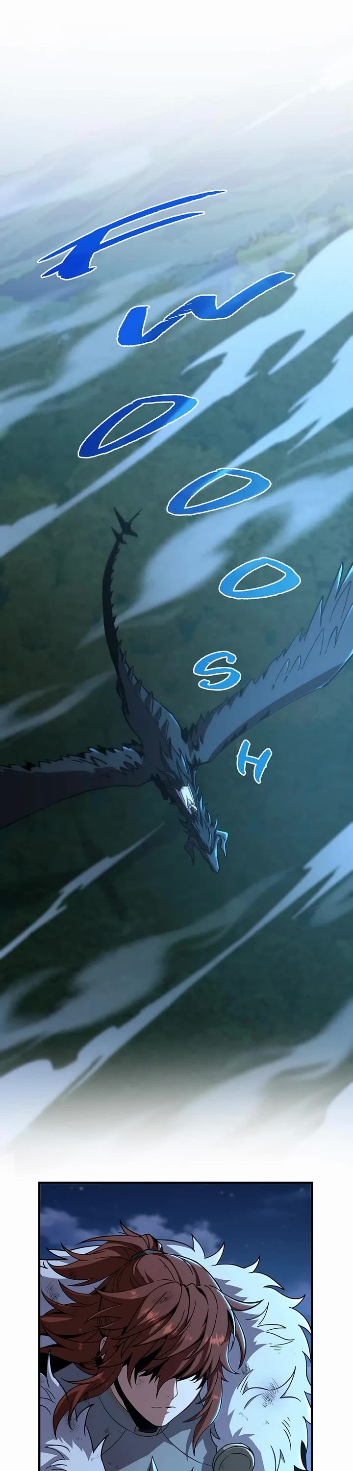 The Beginning After the End Chapter 253 page 1 - Chapter 253