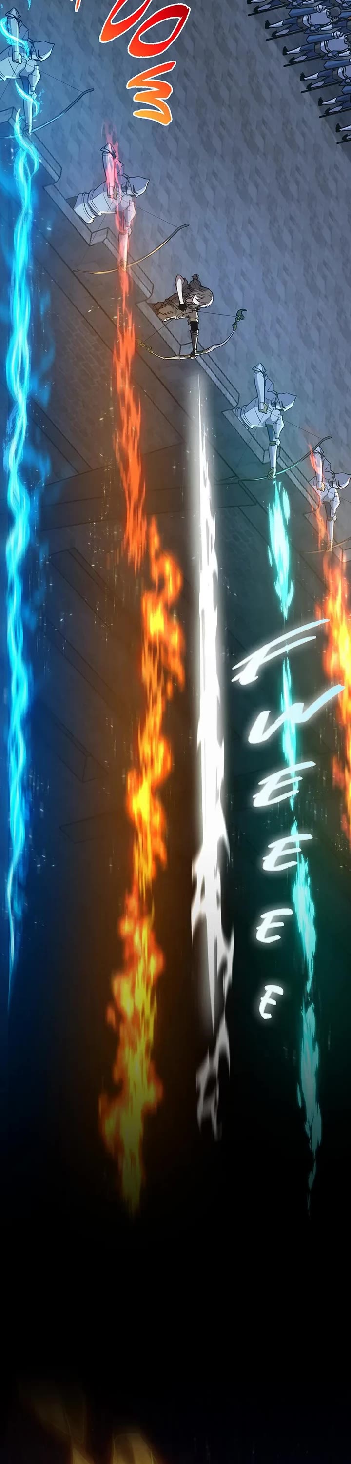 The Beginning After the End Chapter 253 page 17 - Chapter 253