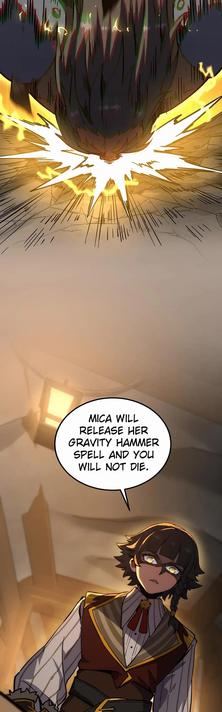 The Beginning After the End Chapter 253 page 24 - Chapter 253