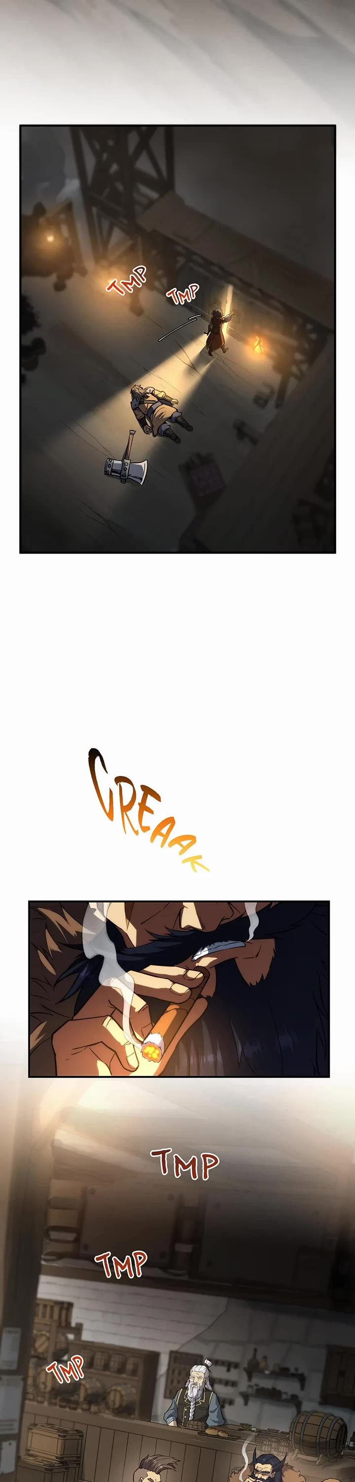The Beginning After the End Chapter 253 page 26 - Chapter 253