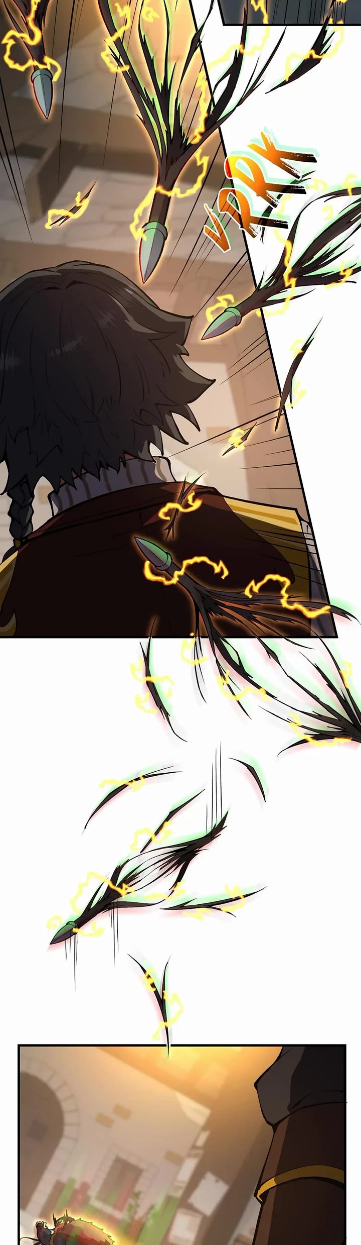 The Beginning After the End Chapter 253 page 40 - Chapter 253