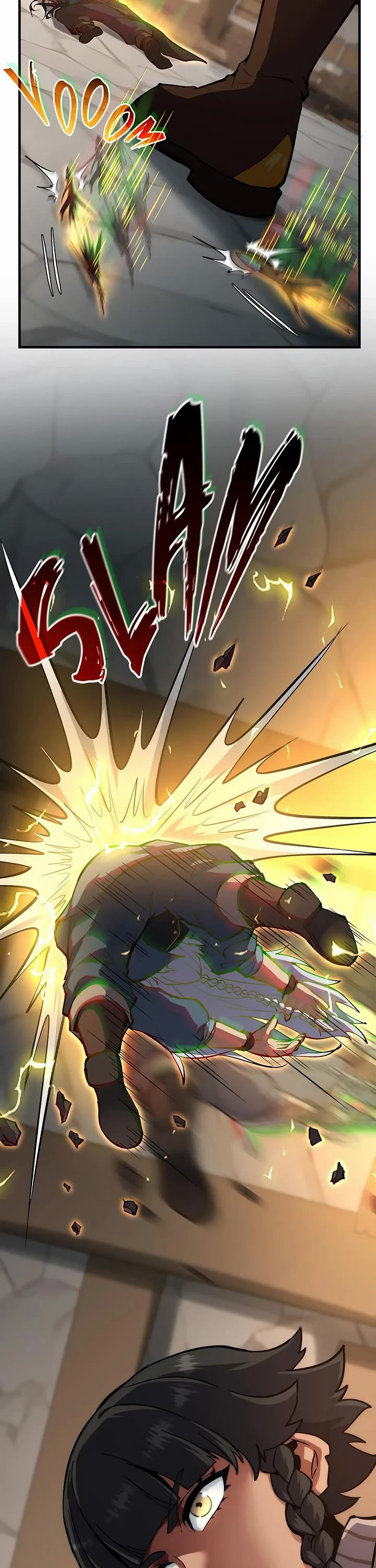 The Beginning After the End Chapter 253 page 41 - Chapter 253