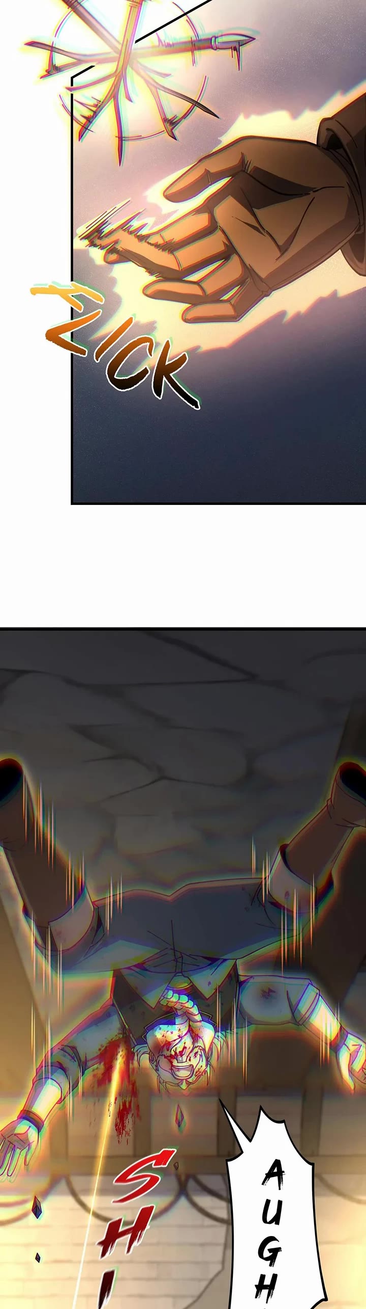 The Beginning After the End Chapter 253 page 44 - Chapter 253