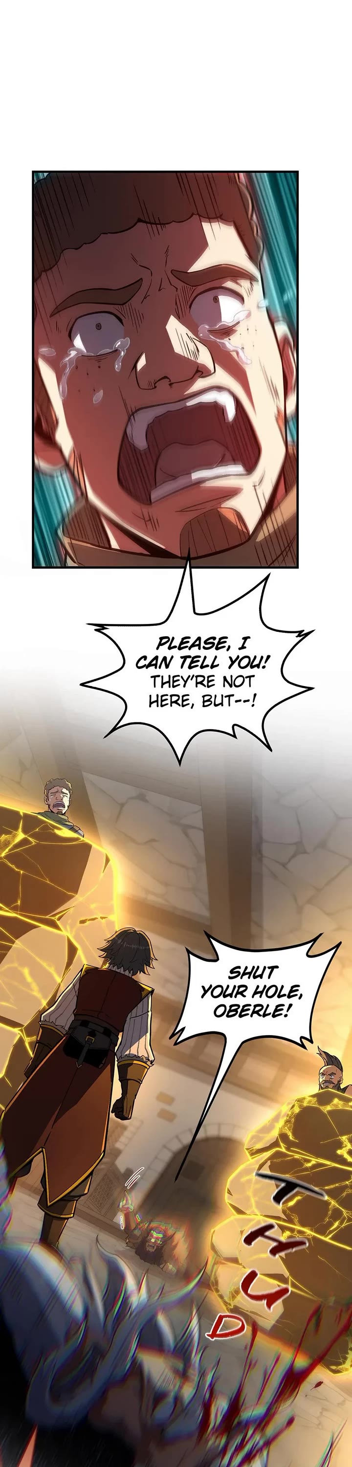 The Beginning After the End Chapter 253 page 46 - Chapter 253