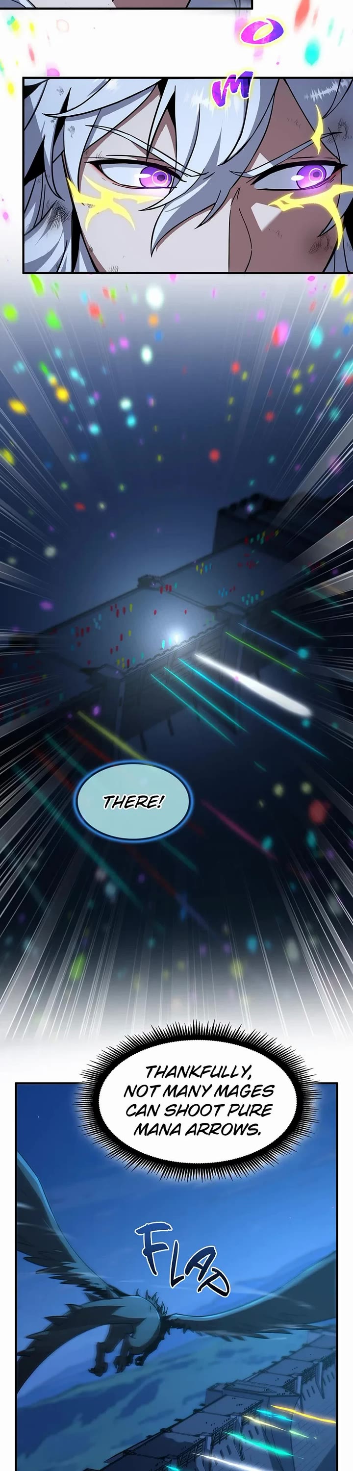 The Beginning After the End Chapter 253 page 7 - Chapter 253