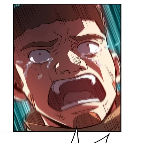 The Beginning After the End Chapter 253 cover