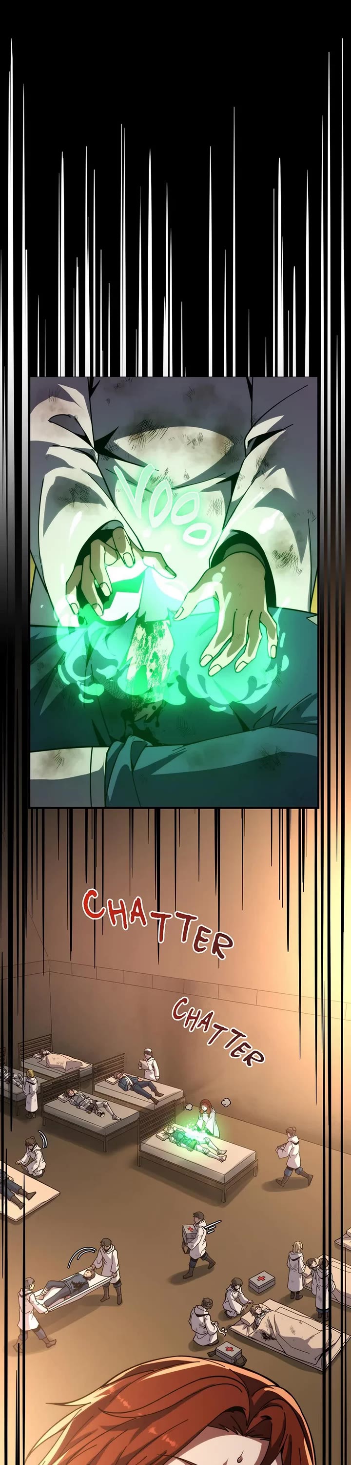 The Beginning After the End Chapter 254 page 16 - Chapter 254