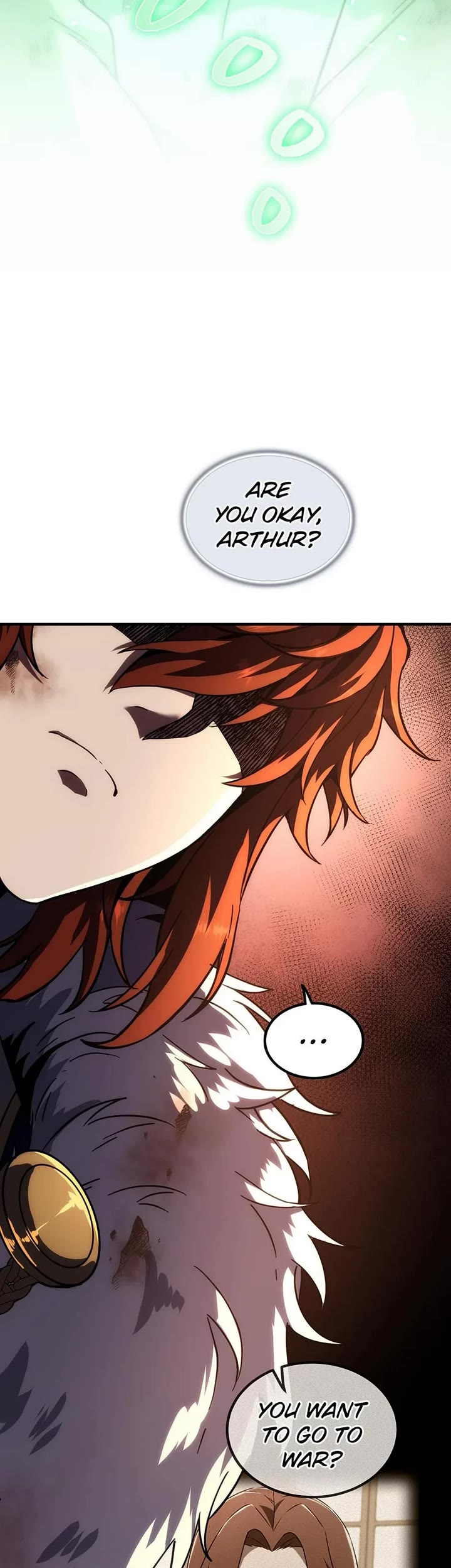 The Beginning After the End Chapter 254 page 19 - Chapter 254