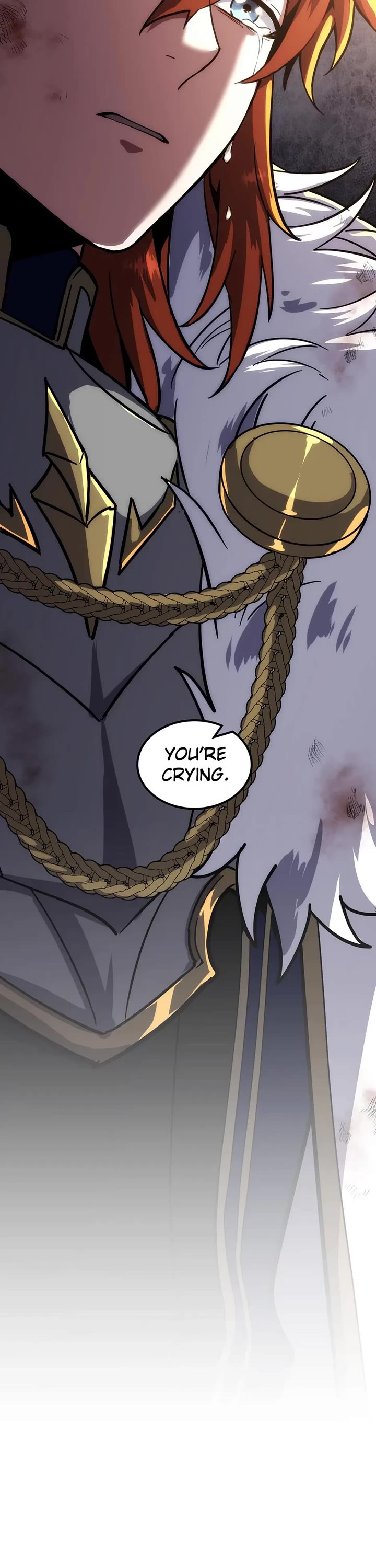 The Beginning After the End Chapter 254 page 22 - Chapter 254