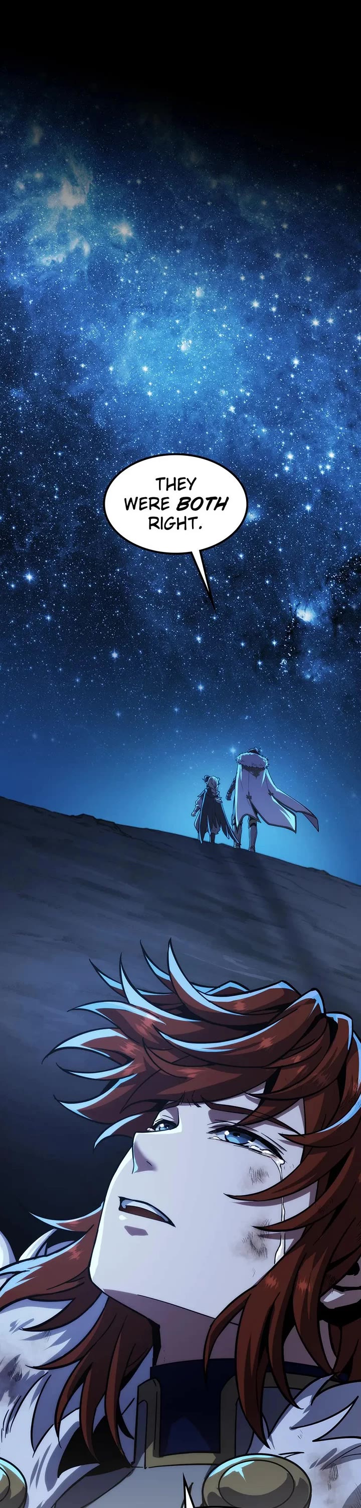 The Beginning After the End Chapter 254 page 26 - Chapter 254