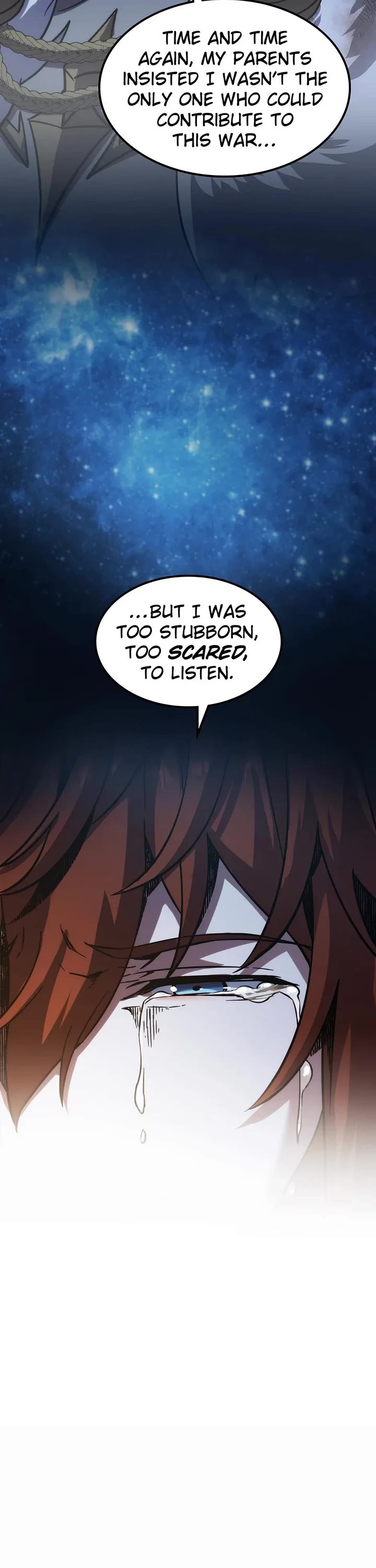 The Beginning After the End Chapter 254 page 27 - Chapter 254