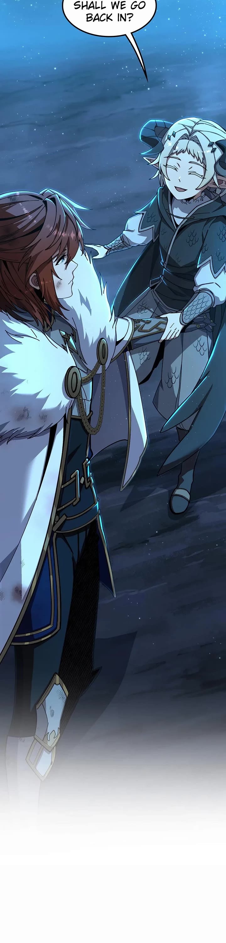 The Beginning After the End Chapter 254 page 31 - Chapter 254
