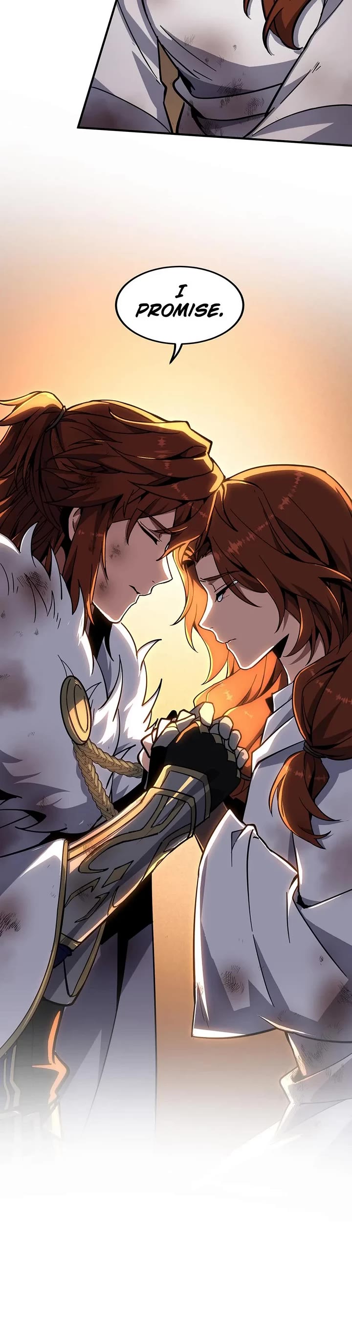 The Beginning After the End Chapter 254 page 42 - Chapter 254