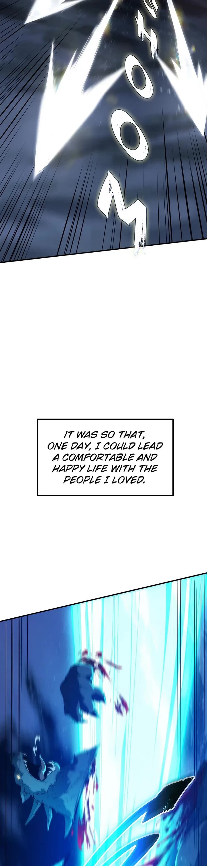 The Beginning After the End Chapter 255 page 11 - Chapter 255