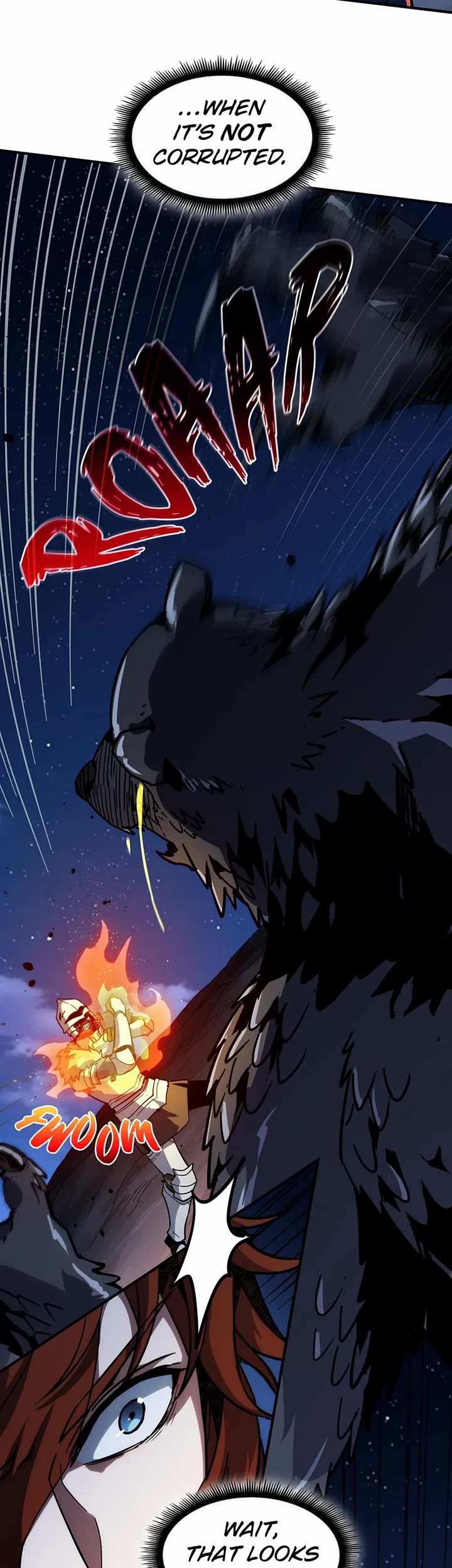 The Beginning After the End Chapter 255 page 19 - Chapter 255