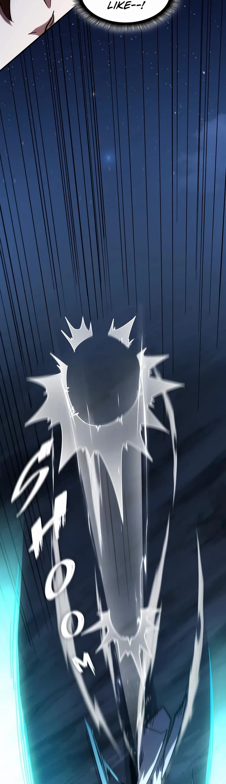 The Beginning After the End Chapter 255 page 20 - Chapter 255