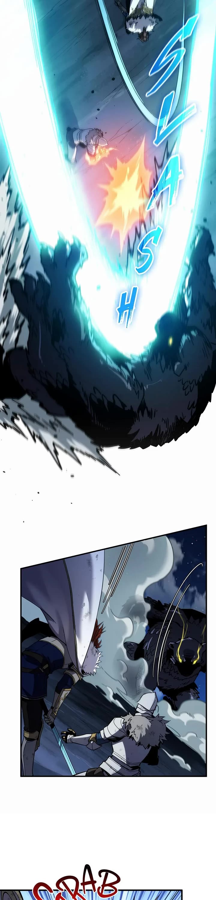 The Beginning After the End Chapter 255 page 21 - Chapter 255