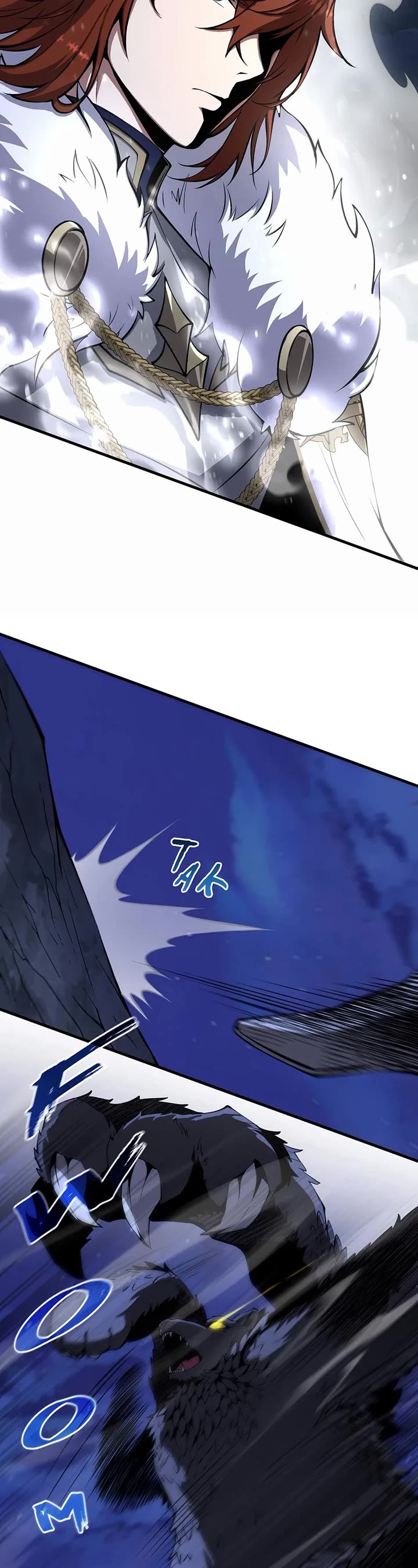 The Beginning After the End Chapter 255 page 24 - Chapter 255