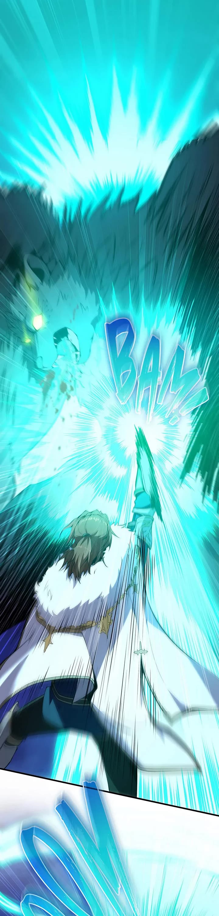 The Beginning After the End Chapter 255 page 27 - Chapter 255