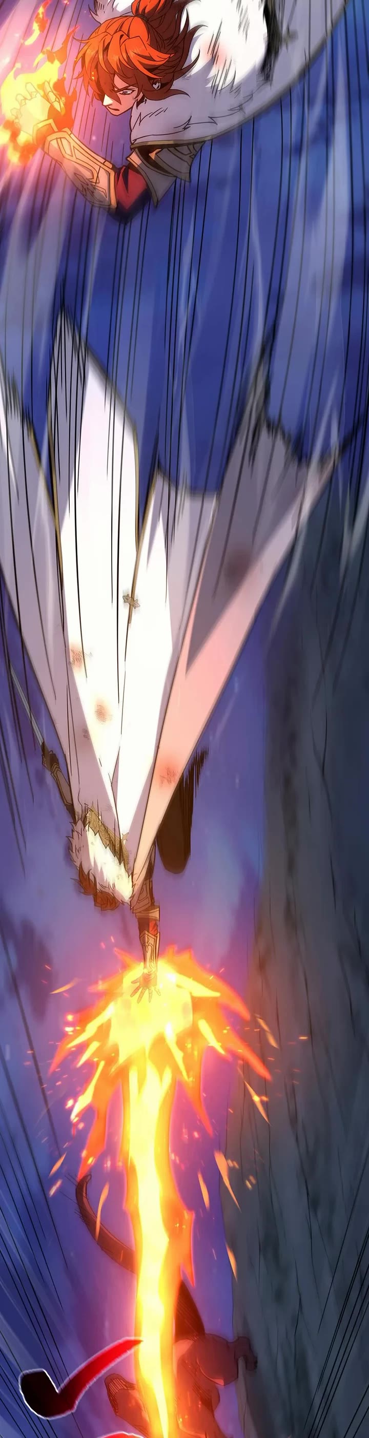 The Beginning After the End Chapter 255 page 29 - Chapter 255