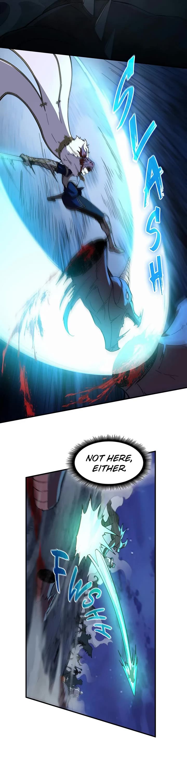 The Beginning After the End Chapter 255 page 31 - Chapter 255