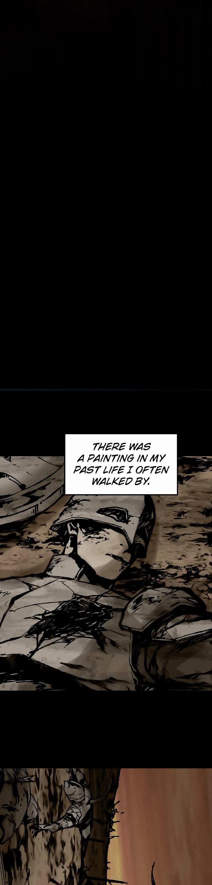 The Beginning After the End Chapter 255 page 43 - Chapter 255