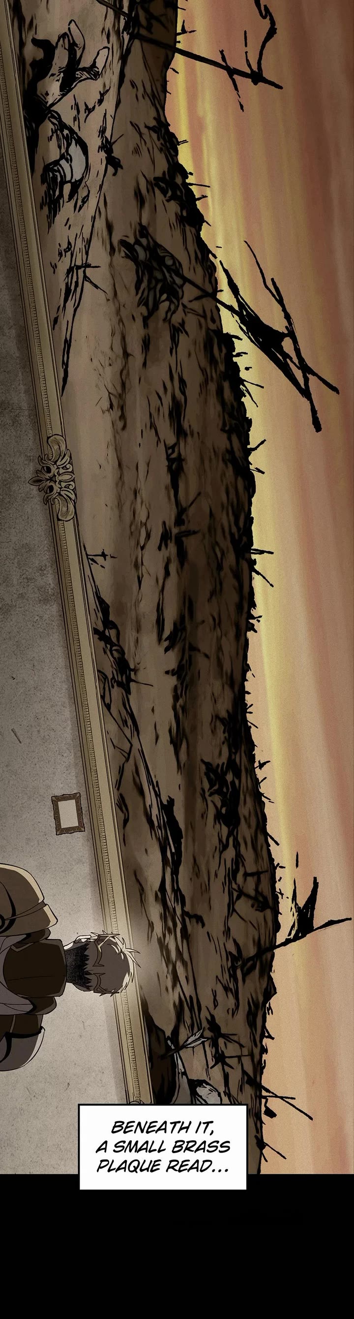 The Beginning After the End Chapter 255 page 44 - Chapter 255