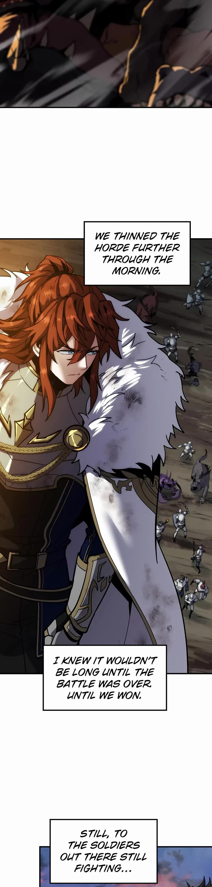 The Beginning After the End Chapter 255 page 47 - Chapter 255