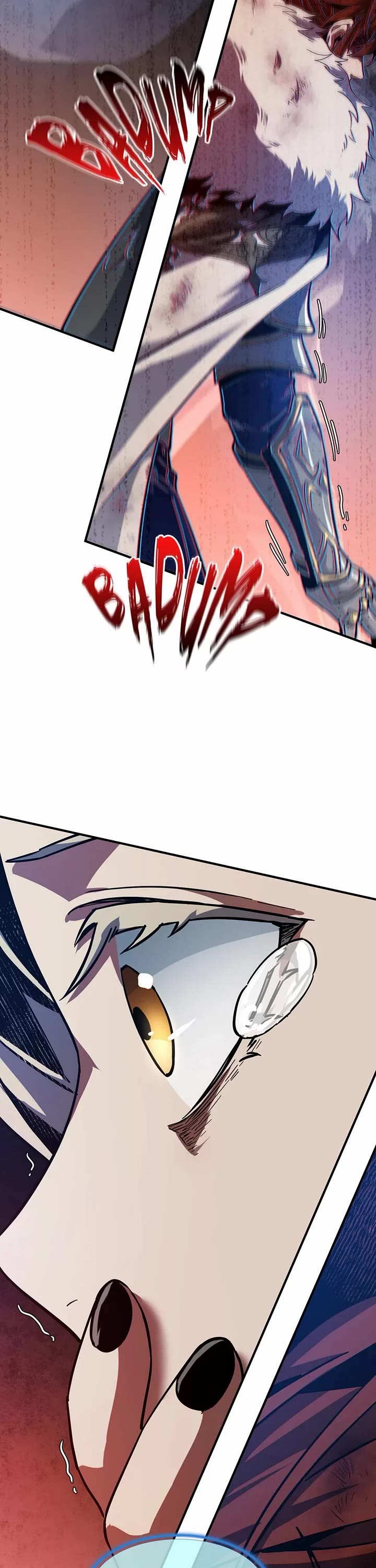 The Beginning After the End Chapter 255 page 51 - Chapter 255