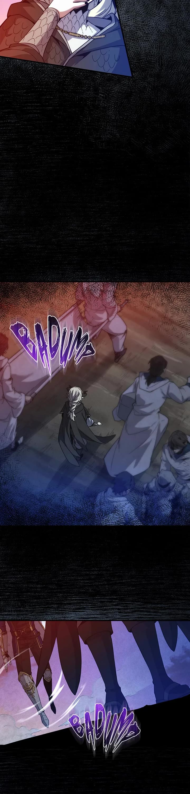 The Beginning After the End Chapter 255 page 53 - Chapter 255