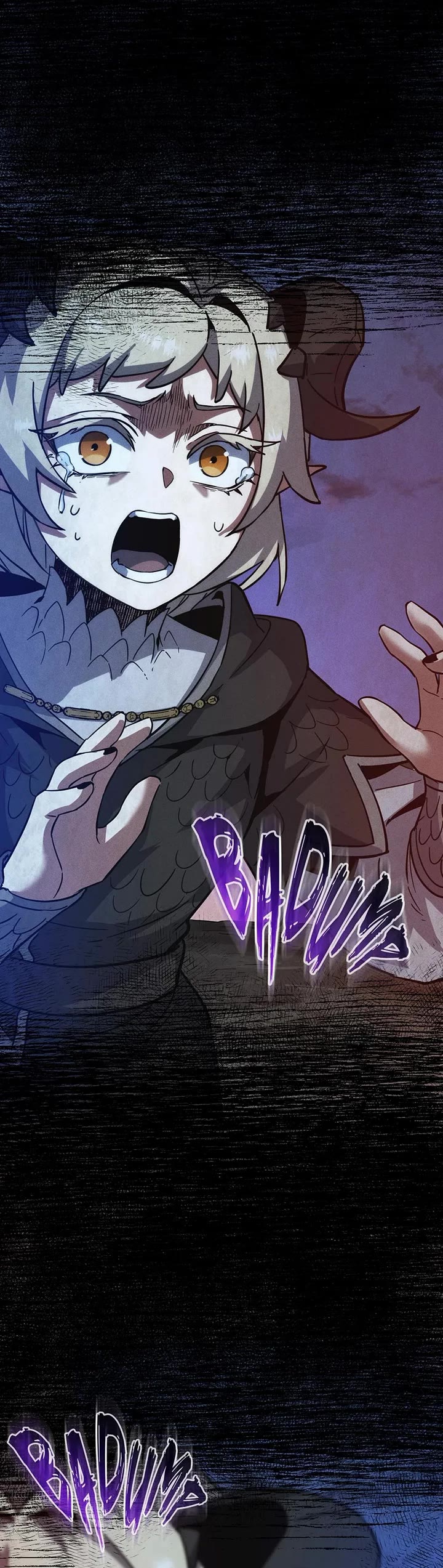 The Beginning After the End Chapter 255 page 54 - Chapter 255