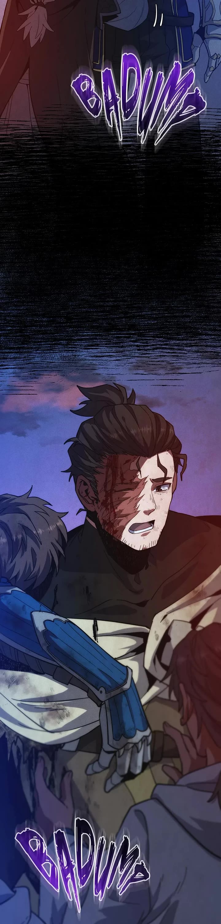 The Beginning After the End Chapter 255 page 56 - Chapter 255