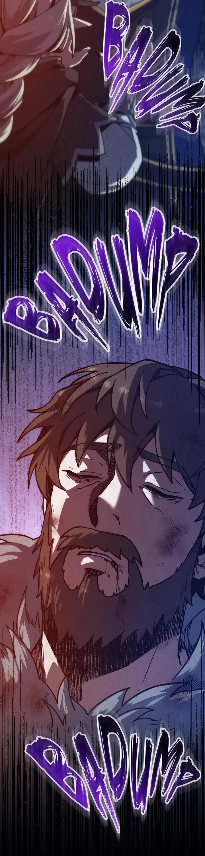 The Beginning After the End Chapter 255 page 58 - Chapter 255