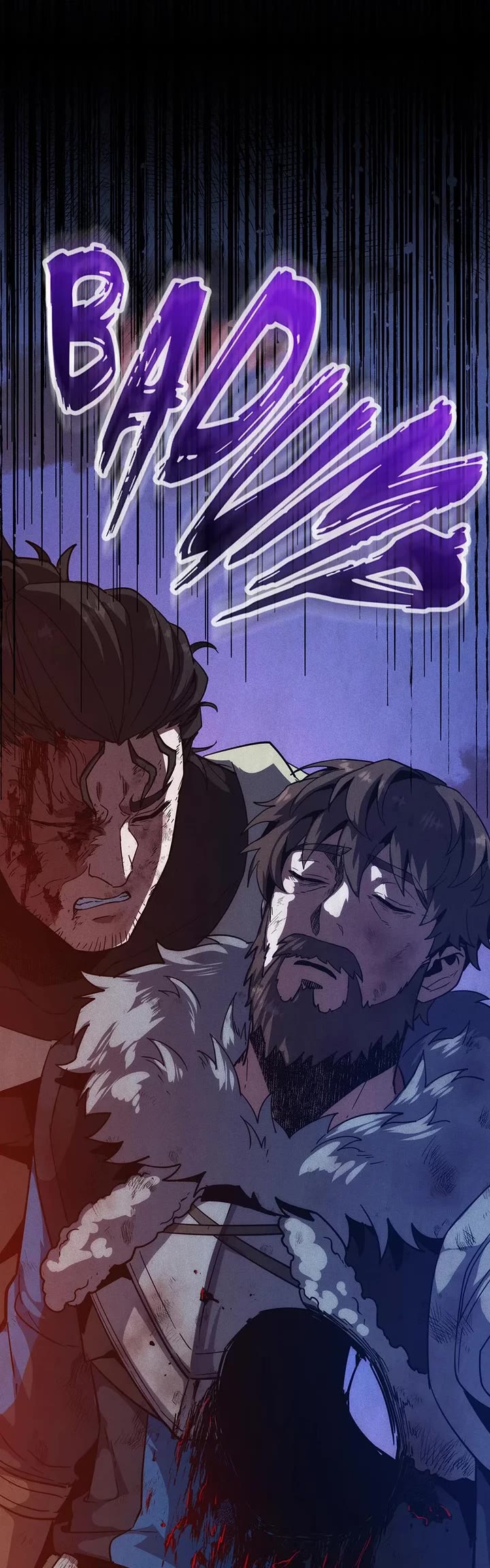 The Beginning After the End Chapter 255 page 59 - Chapter 255