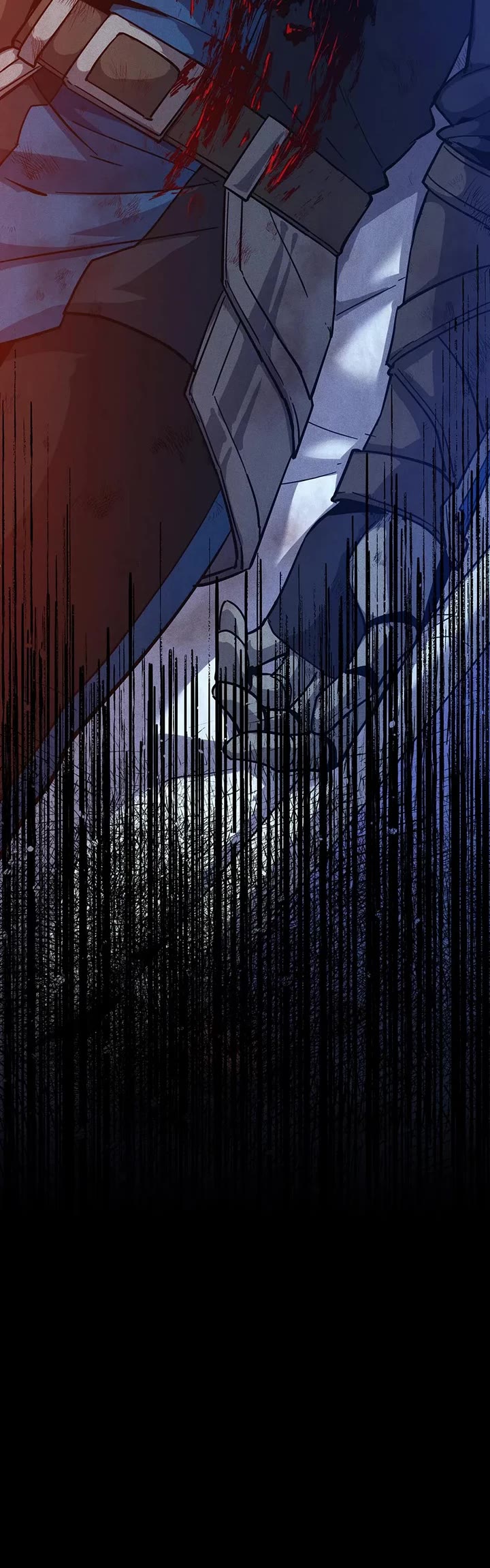 The Beginning After the End Chapter 255 page 60 - Chapter 255